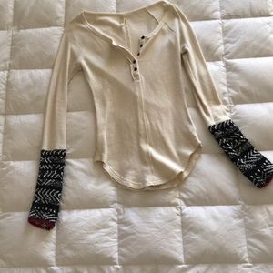 Free People Thermal